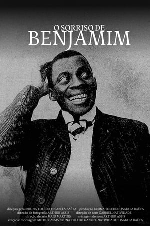 O Sorriso de Benjamim