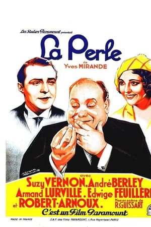 La perle