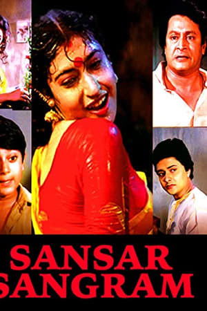 সংসার সংগ্রাম