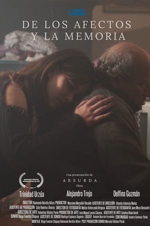 De los afectos y la memoria
