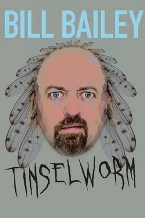 Bill Bailey: Tinselworm