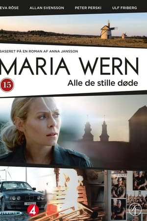 Maria Wern第2季