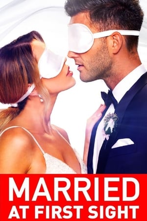 Married at First Sight第8季