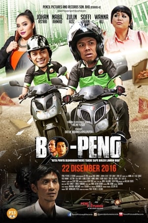 Bo-Peng