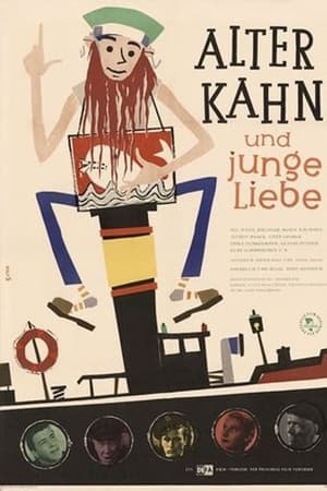 Alter Kahn und junge Liebe