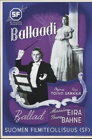 Ballaadi