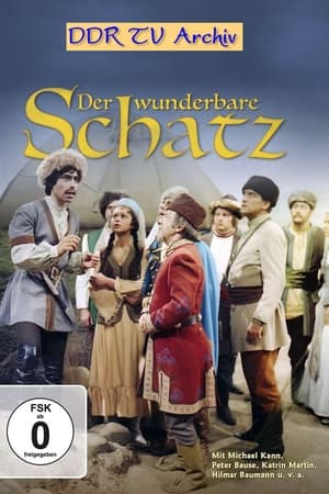 Der wunderbare Schatz