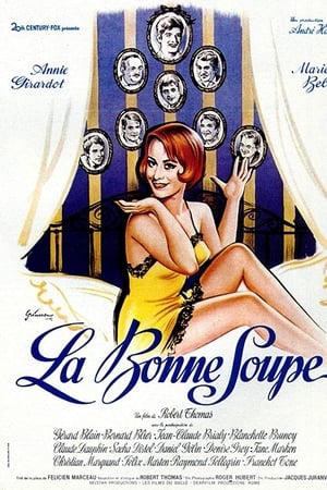 La Bonne Soupe