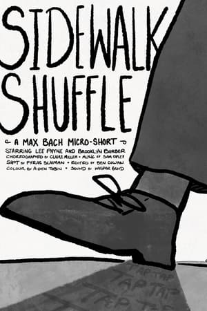 Sidewalk Shuffle