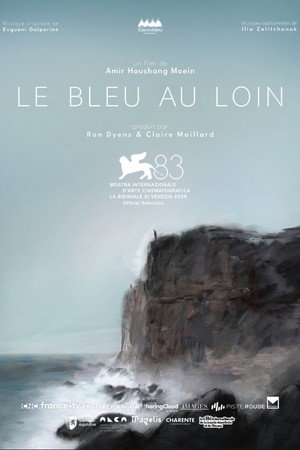 Bleu Au Loin