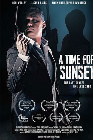 A Time for Sunset