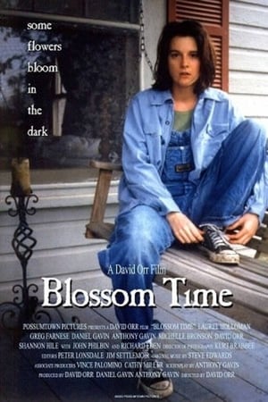 Blossom Time