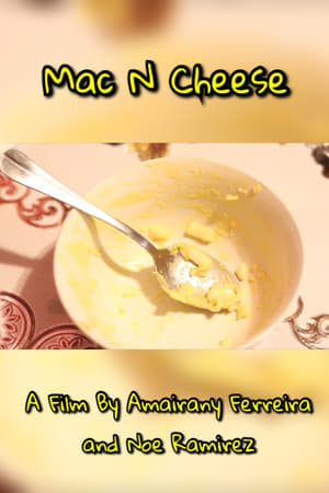 Mac N Cheese