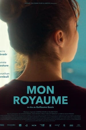 Mon royaume