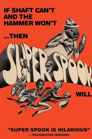 Super Spook