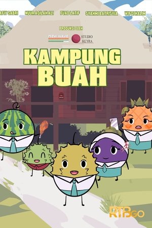 Kampung Buah