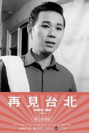 再见台北