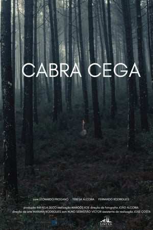Cabra Cega