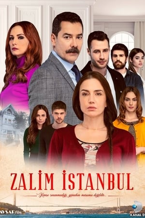 Zalim İstanbul第2季