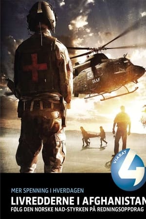 Livredderne i Afghanistan
