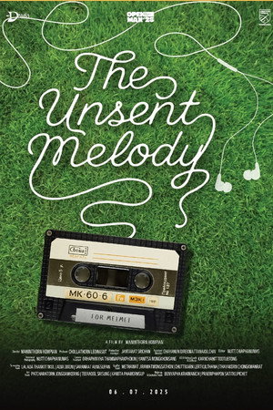 The Unsent Melody