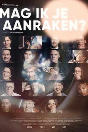 Mag ik je aanraken?
