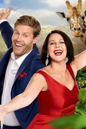 I'm a Celebrity: Get Me Out of Here!第4季