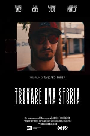 Trovare una Storia