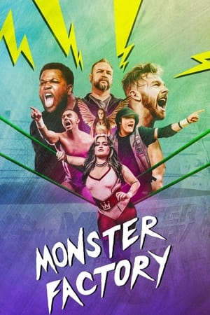 Monster Factory