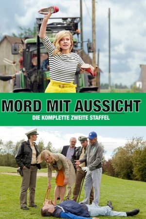 Mord mit Aussicht第2季