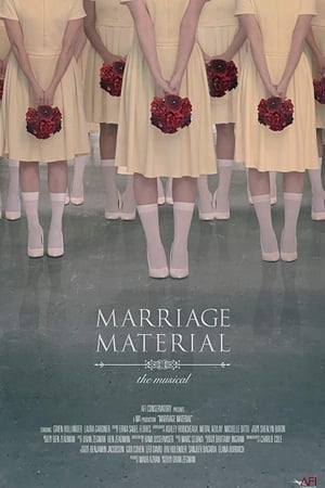 Marriage Material