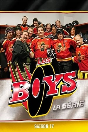 Les Boys第4季