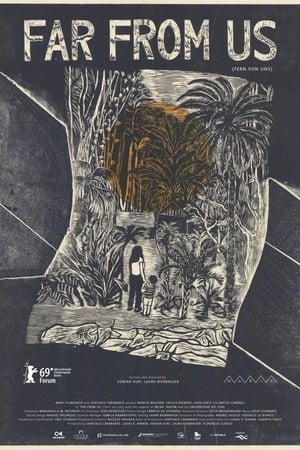 Fern von uns
