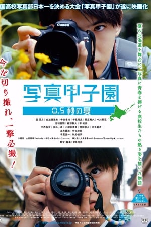 写真甲子園 0.5秒の夏