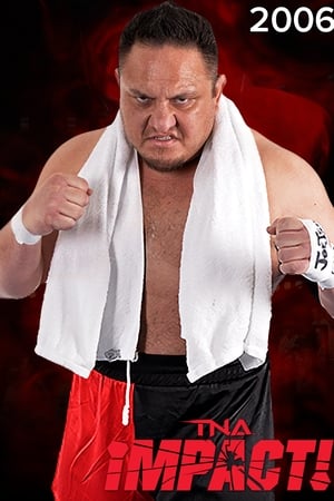 Impact Wrestling第3季