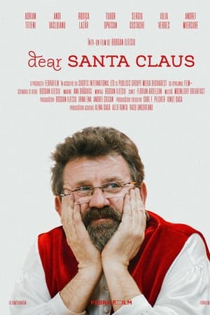 Dragă Moș Crăciun