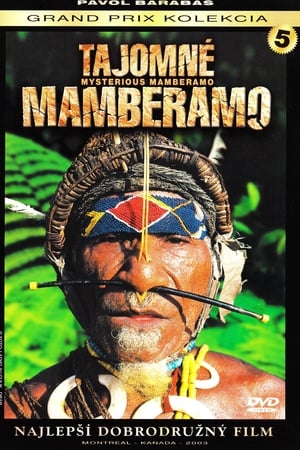 Tajomne Mamberamo