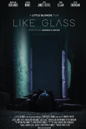Like Glass