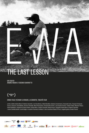 Ewa - The Last Lesson