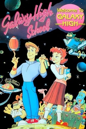 Galaxy High School