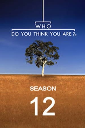Who Do You Think You Are?第12季