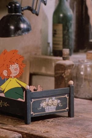 Pumuckl ist zurück