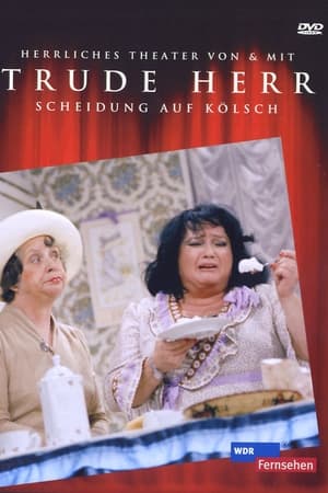 Scheidung auf Kölsch
