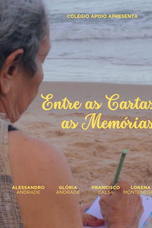 Entre As Cartas, As Memórias
