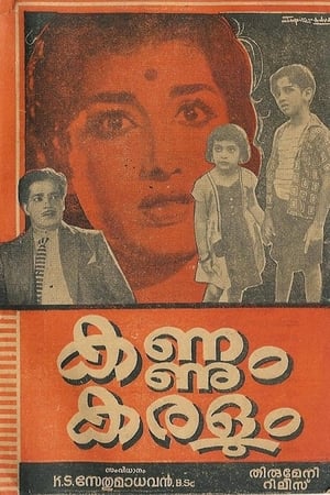 Kannum Karalum