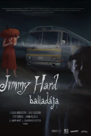 Jimmy Hard balladája