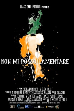 Non mi posso lamentare