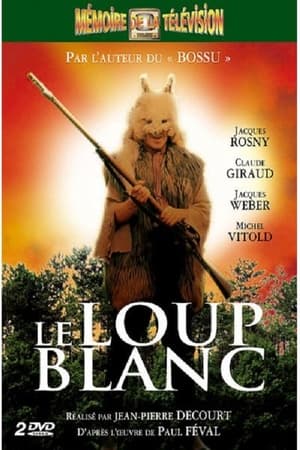 Le loup blanc