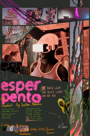 Esperpento
