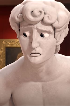 The D in David